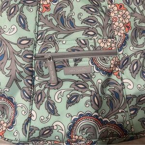 Vera Bradley crossbody